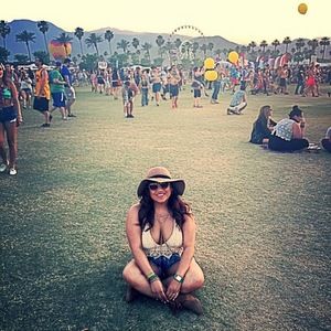 Meet your Posher, Samantha